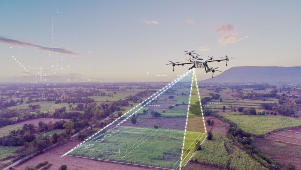 Aerial Imaging - Topomaster